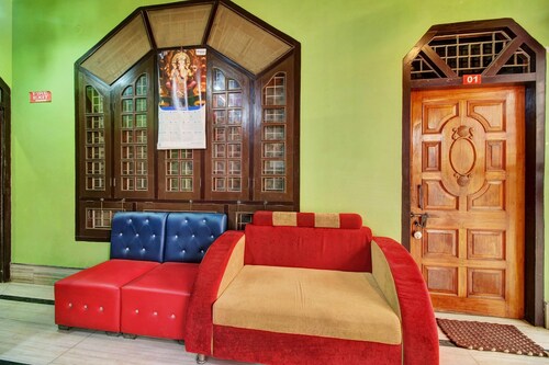 Super Hotel O Gorchuk Guwahati