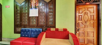 Super Hotel O Gorchuk Guwahati