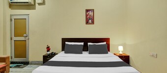 Super Hotel O Gorchuk Guwahati