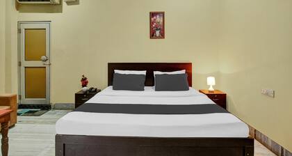 Super Hotel O Gorchuk Guwahati