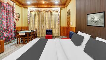 House | 1 bilik tidur