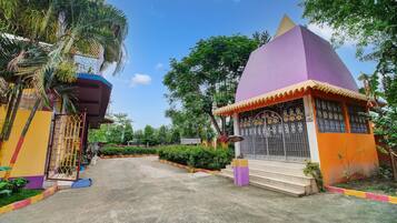 Ferienhaus | Rezeption