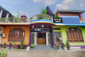 House | Exterior
