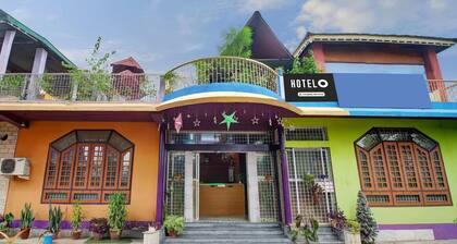 Super Hotel O Gorchuk Guwahati