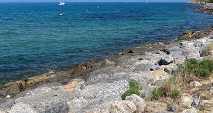 "Old café, street side, vacation home