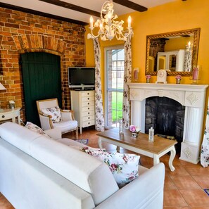 Oppholdsområde