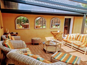 Terras