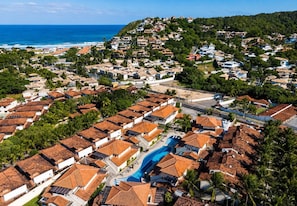 Maison Deluxe, 3 chambres, au bord de la piscine | Extérieur