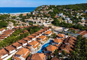 Deluxe House, 3 Bedrooms, Poolside | Exterior - Bz93 Casa 250m da praia de Geriba (Buzios)