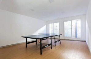 Spielezimmer