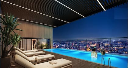 Luxstay The Vista Residence