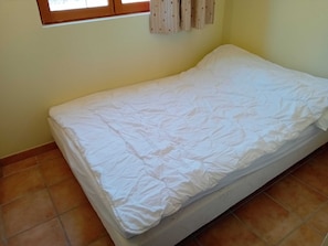 3 bedrooms