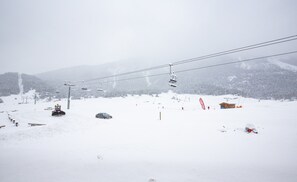 Appartamento | Balcone