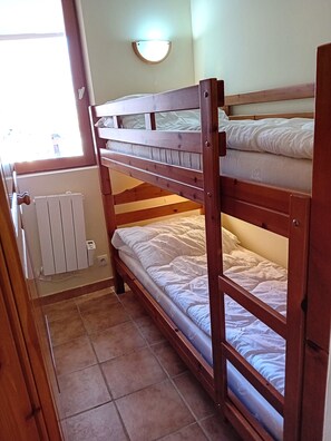 Apartment | 3 bedrooms - Apartment Termignon Near Ski Slopes (Val-Cenis)