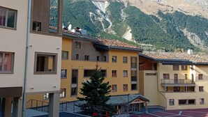 Apartment | Exterior - Apartment Termignon Near Ski Slopes (Val-Cenis)