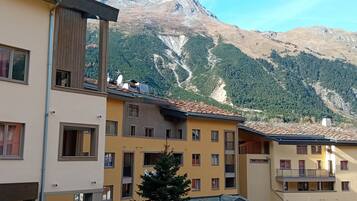 Apartemen | Eksterior