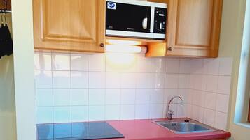 Apartemen | Dapur pribadi