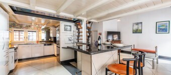 Villa Emanuel - Inspiringplaces Zermatt