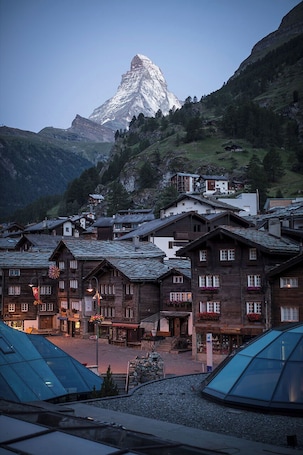 Villa Emanuel - Inspiringplaces Zermatt