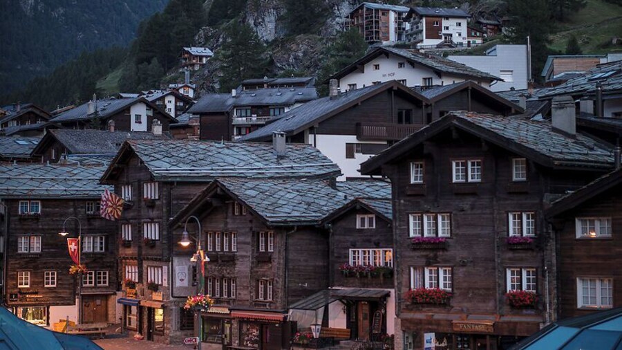 Villa Emanuel - Inspiringplaces Zermatt