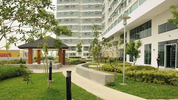 Condo, 1 Bedroom, Accessible, Private Pool | Exterior
