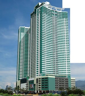 Condo, 1 Bedroom, Accessible, Private Pool | Exterior
