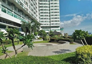 Condo, 1 Bedroom, Accessible, Private Pool | Property grounds