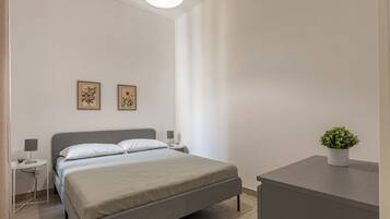 Apartamento, 2 quartos, sacada | Wi-Fi de cortesia