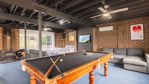 Sala de juegos