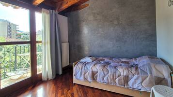 2 camere, Wi-Fi gratuito, lenzuola