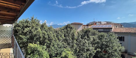 Terrain de lâhĂ©bergement