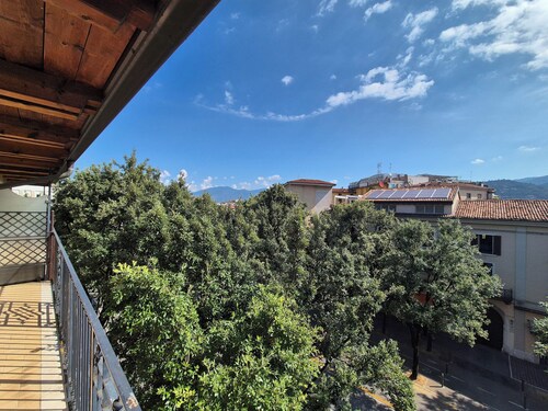 I Lecci By Case al Lago