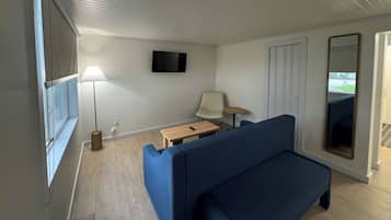 Coin séjour
