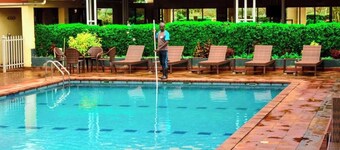 Theta Country Resort