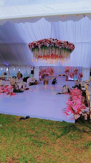 Phòng đại tiệc