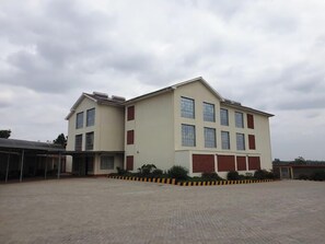 Fachada