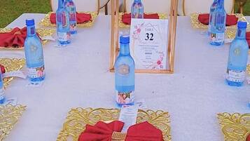 Salón de banquetes