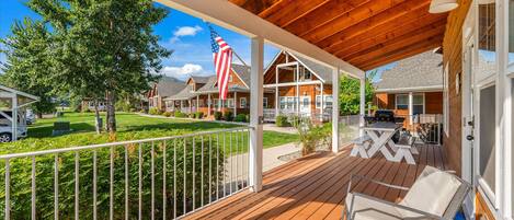 Hus | 3 soveværelser