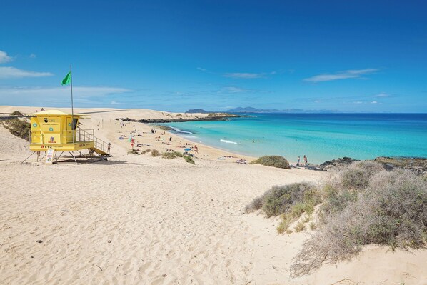 Plage