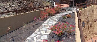 Casa Rural el Roque -Elegant Stay & BBQ, El Hierro