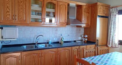 Elegant Island Stay with BBQ in Hierro