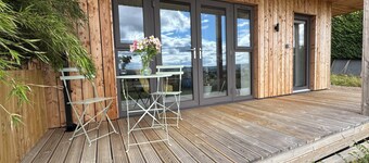 SUPERIOR ACCOMMODATION WITH BREATHTAKING COUNTRYSIDE VIEWS