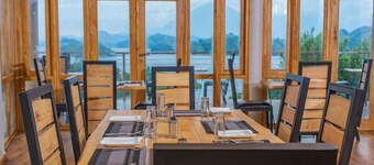 NDERE ECHIFUUHA RESORT