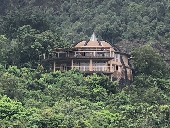 Exterior - NDERE ECHIFUUHA RESORT (Kisoro)