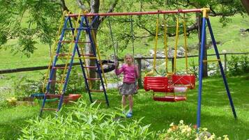 Espace pour enfants