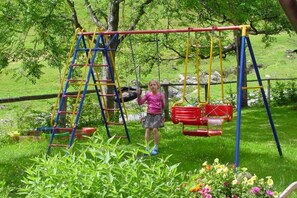 Kinderbereich