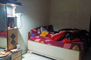 Chambre Double Deluxe, climatisation