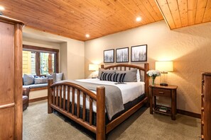 3 Schlafzimmer, Bügeleisen/Bügelbrett, Reisekinderbett, kostenloses WLAN