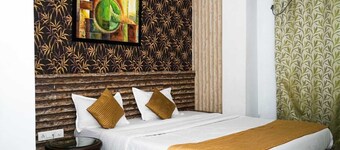 Hotel Green View International