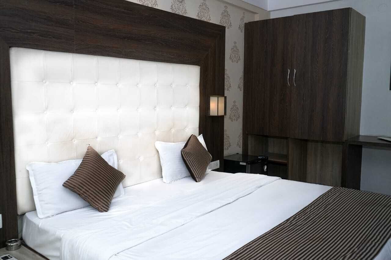 Doppia Luxury, vista città | Wi-Fi gratuito